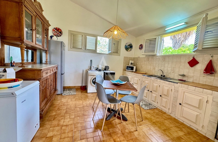 Vente Maison 137.04m² 4 pièces Le Vauclin