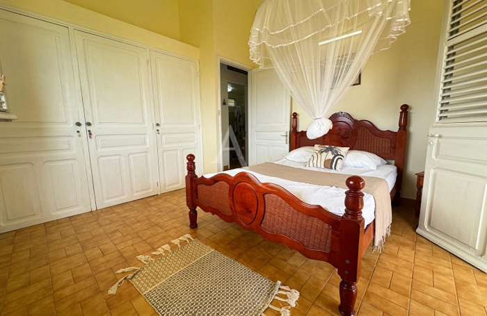 Vente Maison 137.04m² 4 pièces Le Vauclin