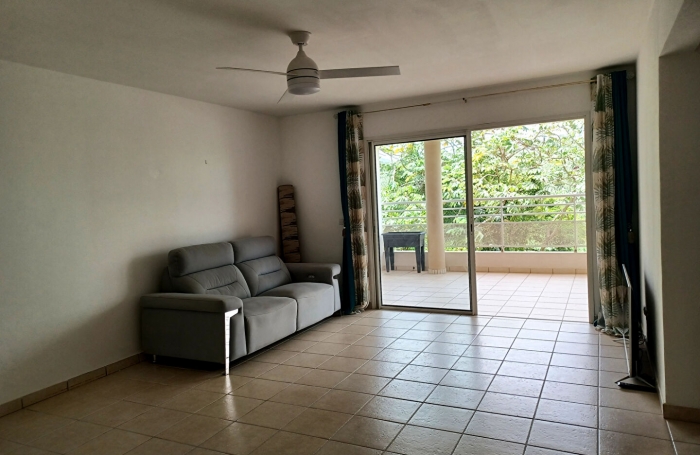 Location Appartement 