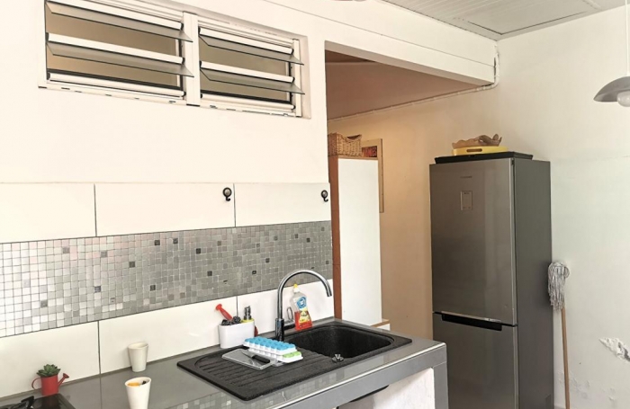 Vente Maison 81m&sup2; 4 pi&#232;ces Le Lorrain