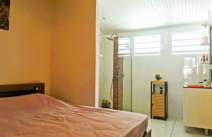 Vente Maison 81m&sup2; 4 pi&#232;ces Le Lorrain