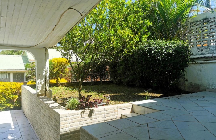 Vente Maison 81m&sup2; 4 pi&#232;ces Le Lorrain