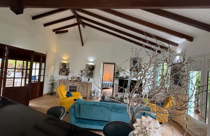 Vente Maison 128m&sup2; 4 pi&#232;ces Sainte Anne