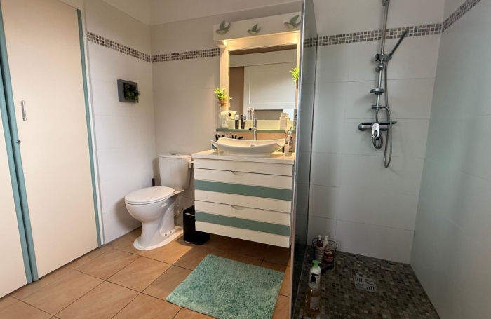 Vente Maison 128m&sup2; 4 pi&#232;ces Sainte Anne