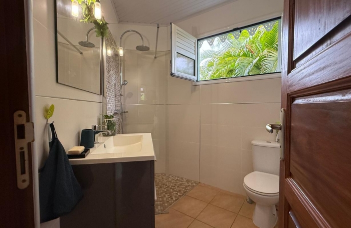 Vente Maison 128m&sup2; 4 pi&#232;ces Sainte Anne