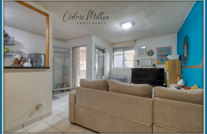 Vente Appartement 97200