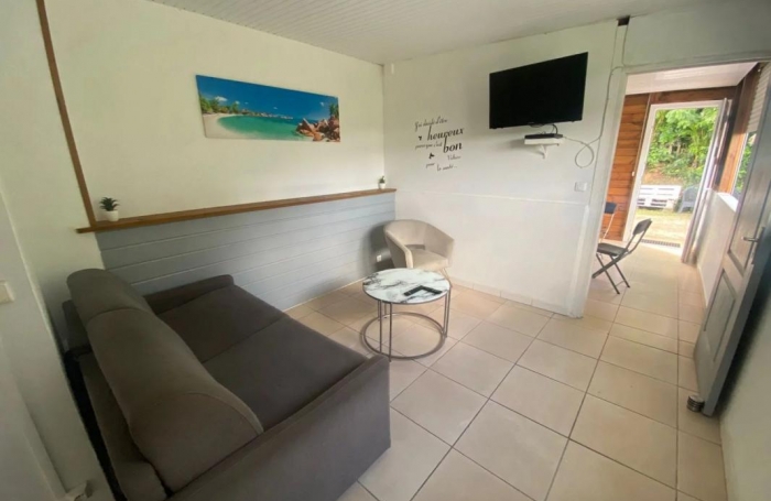 Location Appartement 46m&sup2; 2 pi&#232;ces Le Diamant