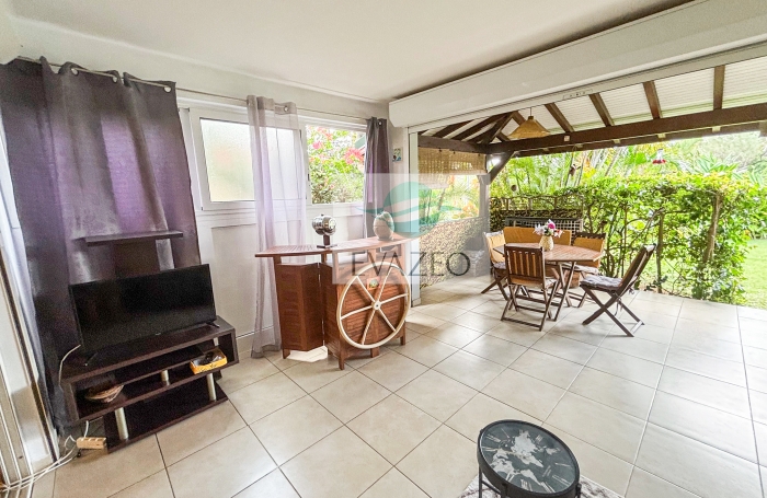 Vente Appartement 97229