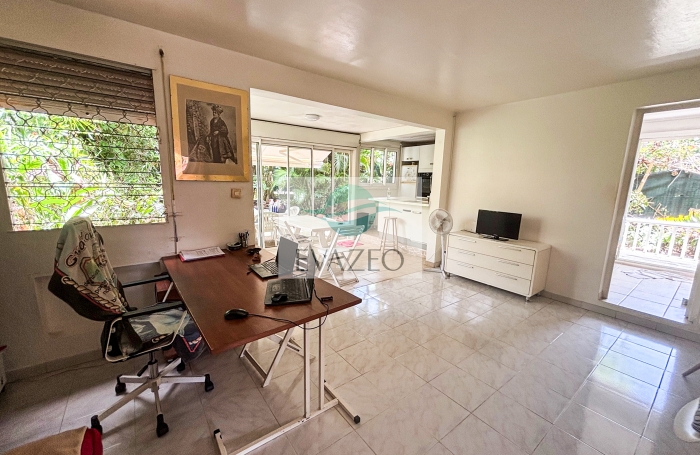 Vente Appartement 97229