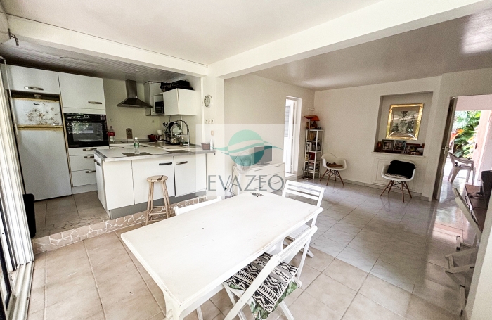 Appartement T3 50m2 - piscine - accès plage - TROIS-ILETS