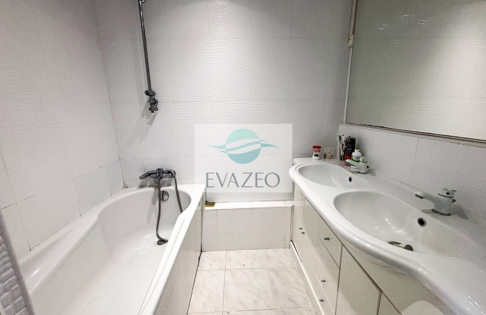 Appartement T3 50m2 - piscine - accès plage - TROIS-ILETS