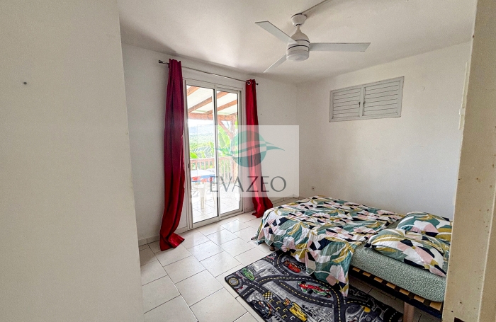 Villa 240m2 - 4 chambres - Piscine - SAINTE-LUCE