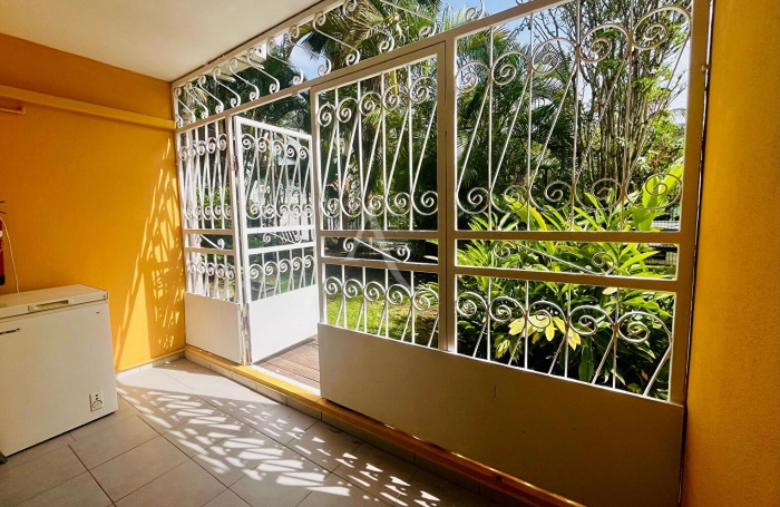 Vente Appartement 21m² 1 pièce Les Trois Ilets