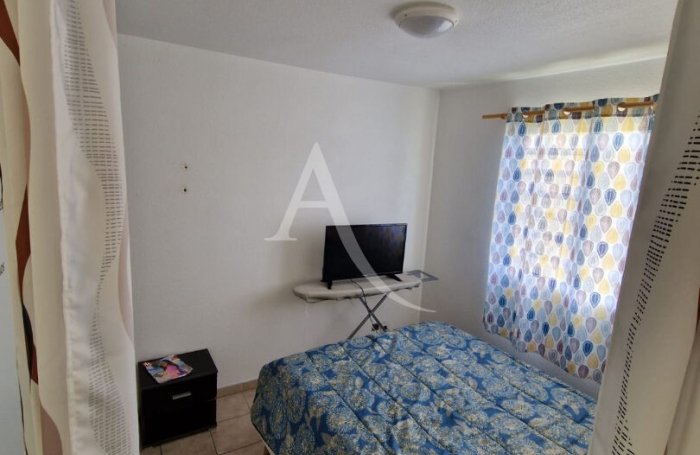 Location Appartement 28.78m² 1 pièce Fort de france