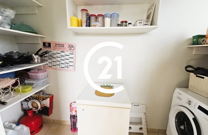 Vente Maison 85.19m&sup2; 4 pi&#232;ces Rivière Salée