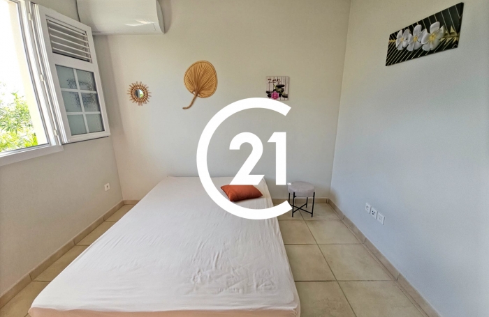 Vente Maison 85.19m&sup2; 4 pi&#232;ces Rivière Salée