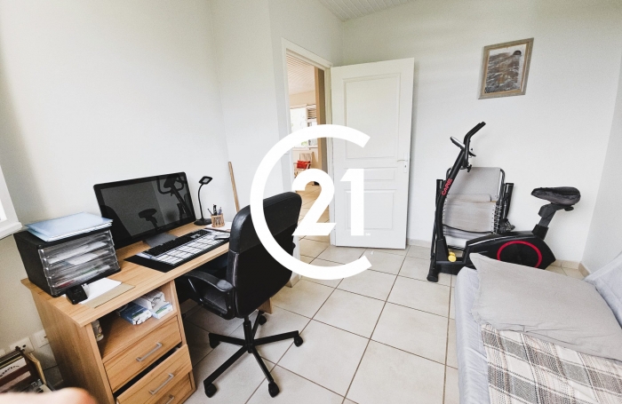 Vente Maison 85.19m&sup2; 4 pi&#232;ces Rivière Salée