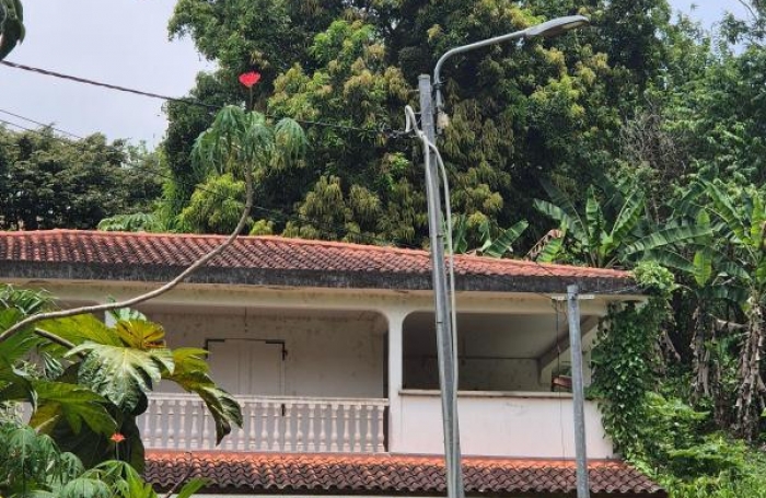 Vente Maison 181m&sup2; 7 pi&#232;ces Ducos