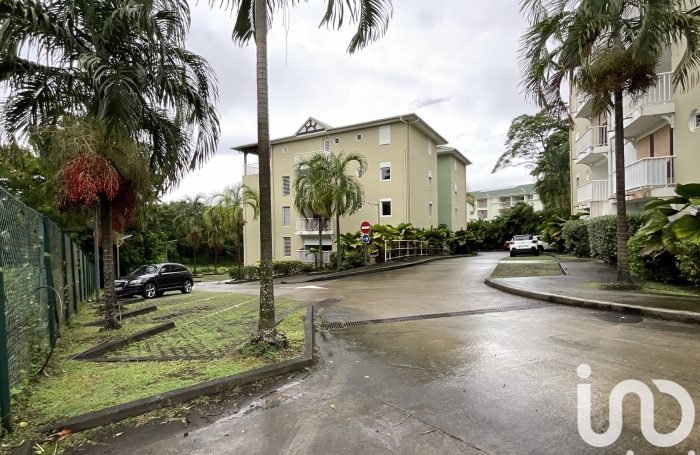 Vente Appartement 97232