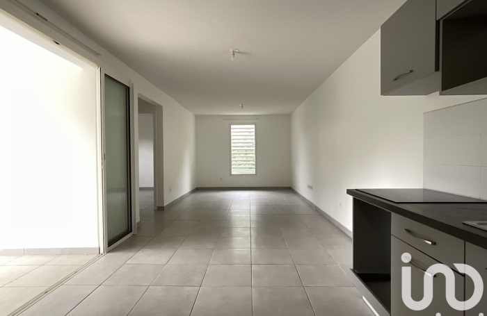 Vente Appartement 46m&sup2; 2 pi&#232;ces Le Lamentin