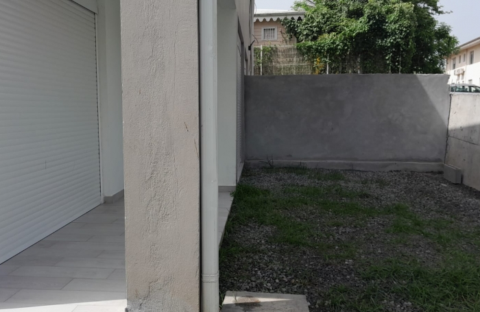 Villa T4 meublé situé au bourg des Trois-îlets