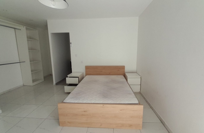 Villa T4 meublé situé au bourg des Trois-îlets