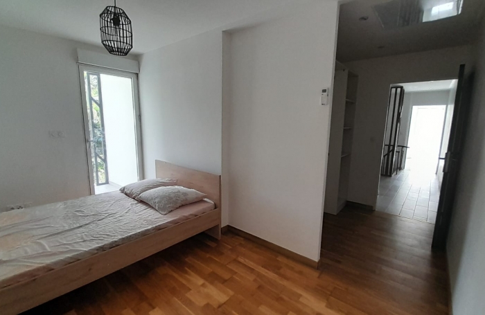 Villa T4 meublé situé au bourg des Trois-îlets