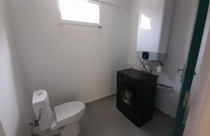 Villa T4 meublé situé au bourg des Trois-îlets