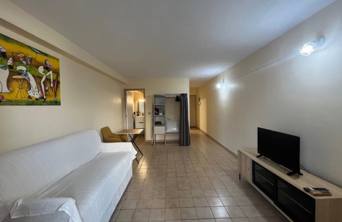 Location Appartement 97233