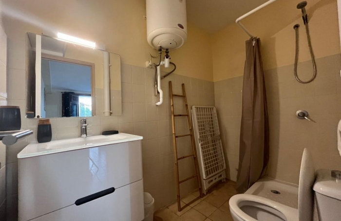 Location Appartement 29.54m&sup2; 1 pi&#232;ce Schoelcher