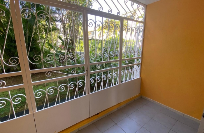 Vente Appartement 22m&sup2; 1 pi&#232;ce Les Trois Ilets