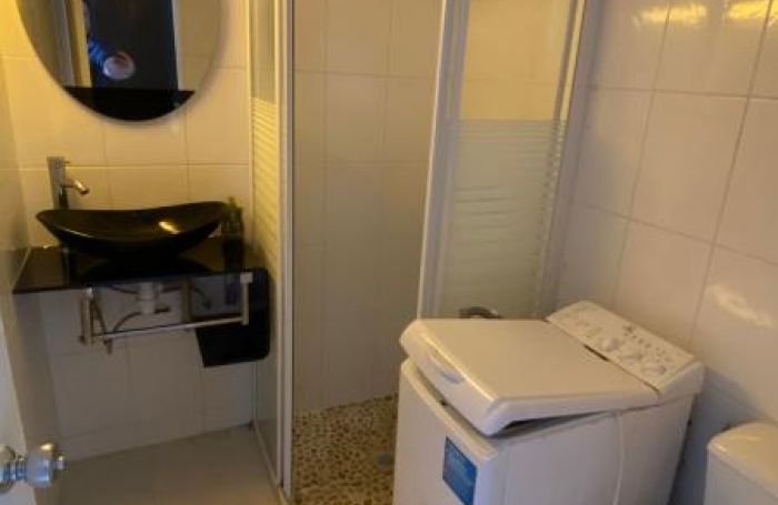 Vente Appartement 22m&sup2; 1 pi&#232;ce Les Trois Ilets