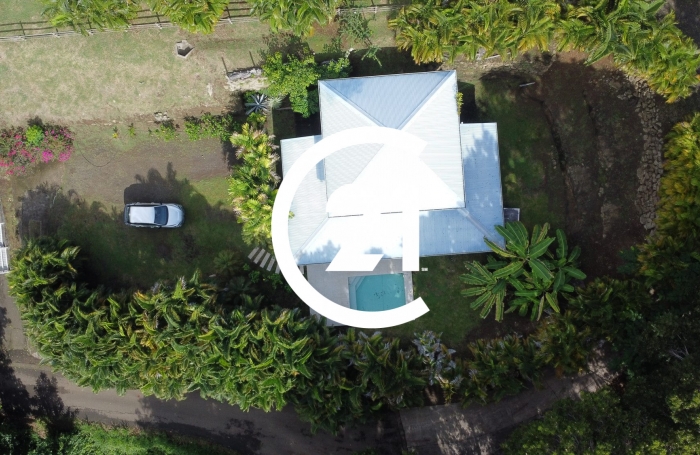 Location Maison 112.00m&sup2; 5 pi&#232;ces Le François