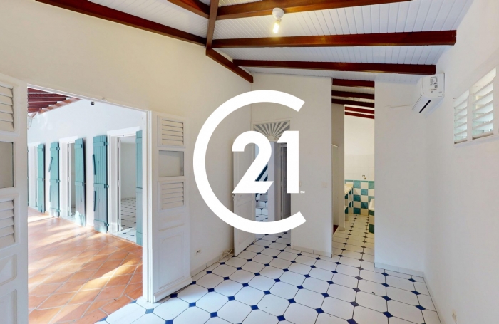 Location Maison 112.00m&sup2; 5 pi&#232;ces Le François