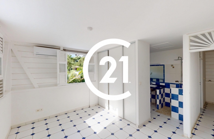 Location Maison 112.00m&sup2; 5 pi&#232;ces Le François