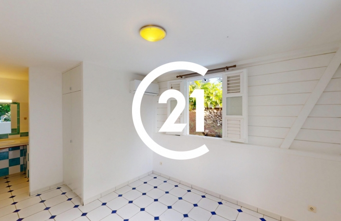 Location Maison 112.00m&sup2; 5 pi&#232;ces Le François