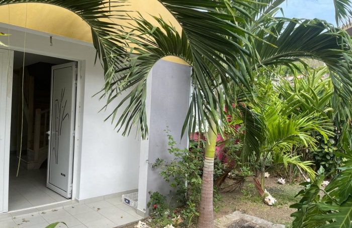 Location Appartement 97280