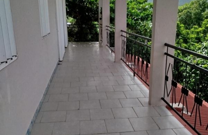 Location Appartement 107m&sup2; 4 pi&#232;ces Sainte Luce