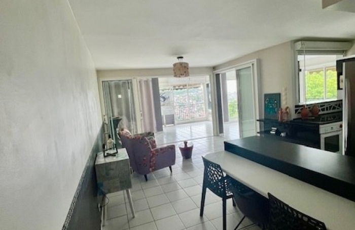 Vente Appartement 97200