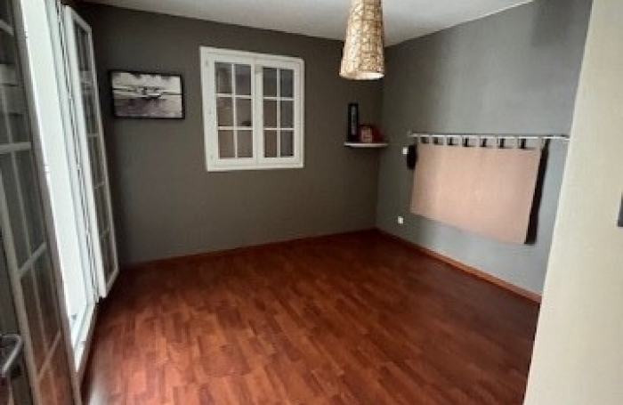 Vente Appartement 88.52m&sup2; 4 pi&#232;ces Fort de france