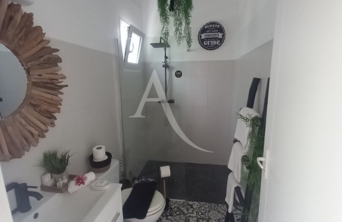 Vente Maison 125.89m² 4 pièces Les Trois Ilets