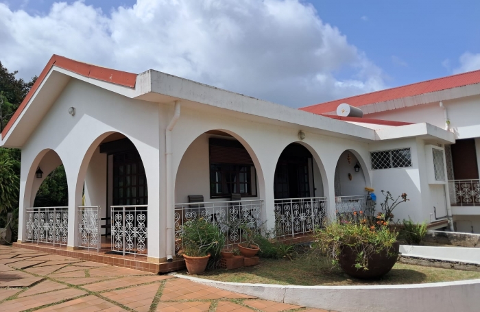 Location Maison 97228