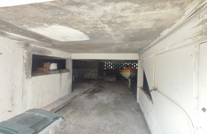 Spacieuse villa T5 proche des commodités - SAINTE LUCE