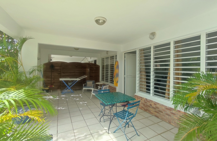 Location Appartement 97224