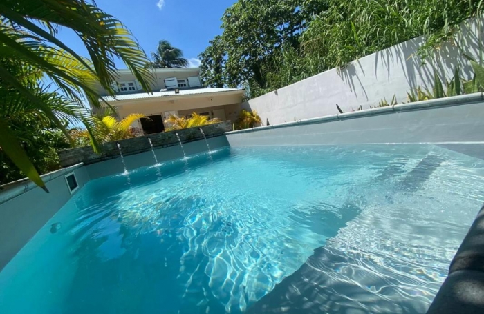 Location Maison 97224