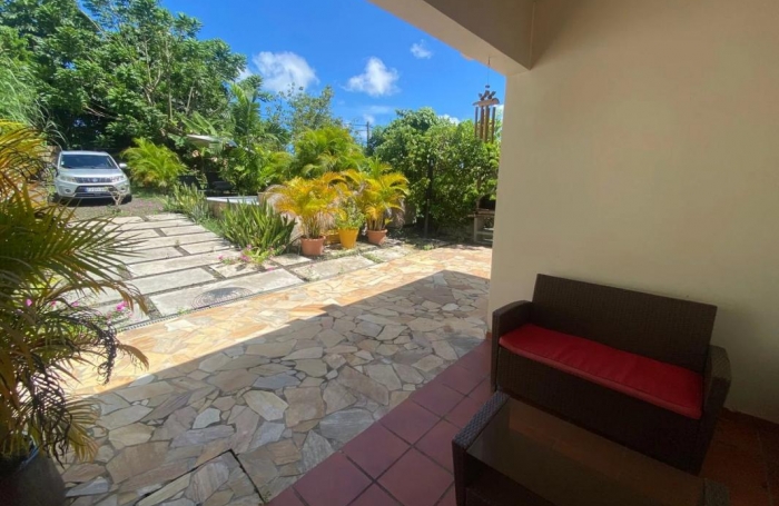 Location Maison 142m&sup2; 4 pi&#232;ces Ducos