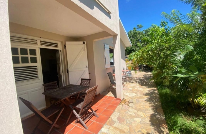 Location Maison 142m&sup2; 4 pi&#232;ces Ducos