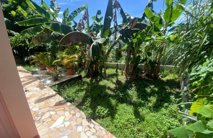 Location Maison 142m&sup2; 4 pi&#232;ces Ducos