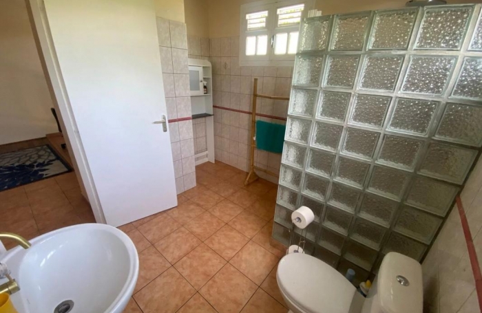 Location Maison 142m&sup2; 4 pi&#232;ces Ducos