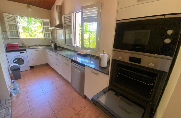 Location Maison 142m&sup2; 4 pi&#232;ces Ducos